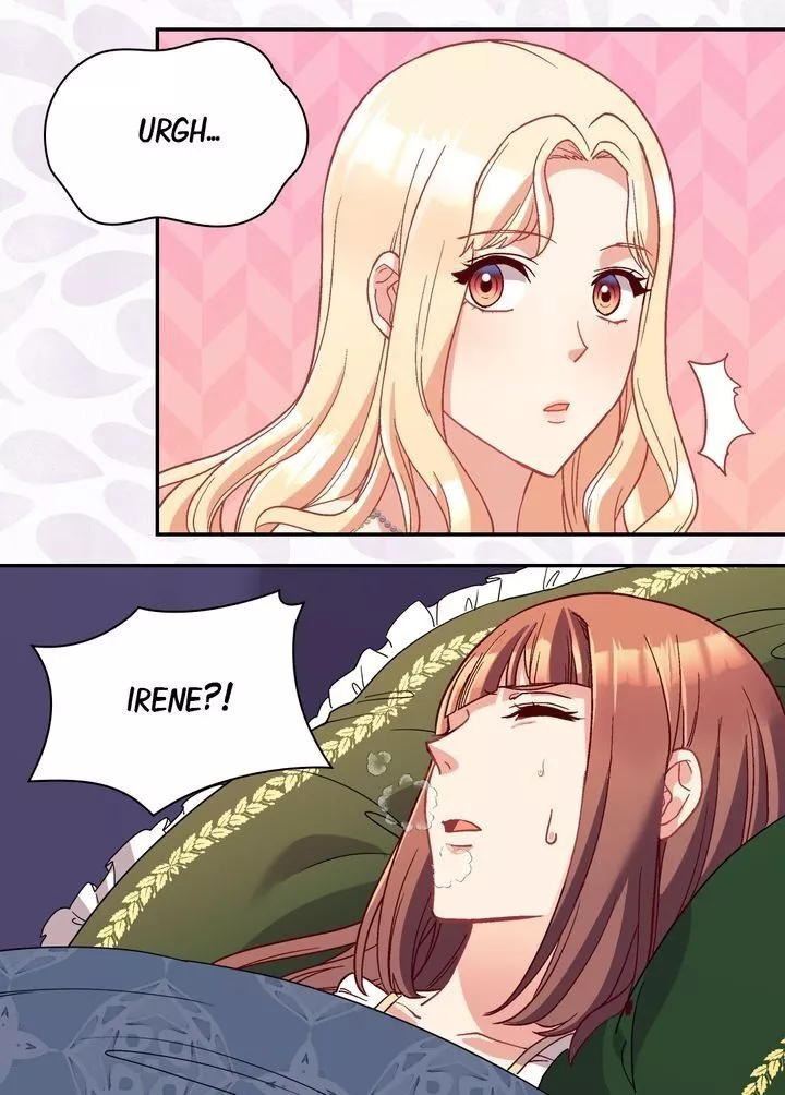 What It Takes to be a Villainess Chapter 113 page 42