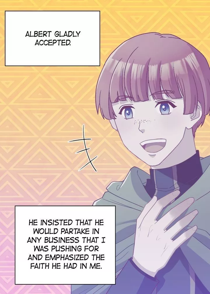 What It Takes to be a Villainess Chapter 114 page 49