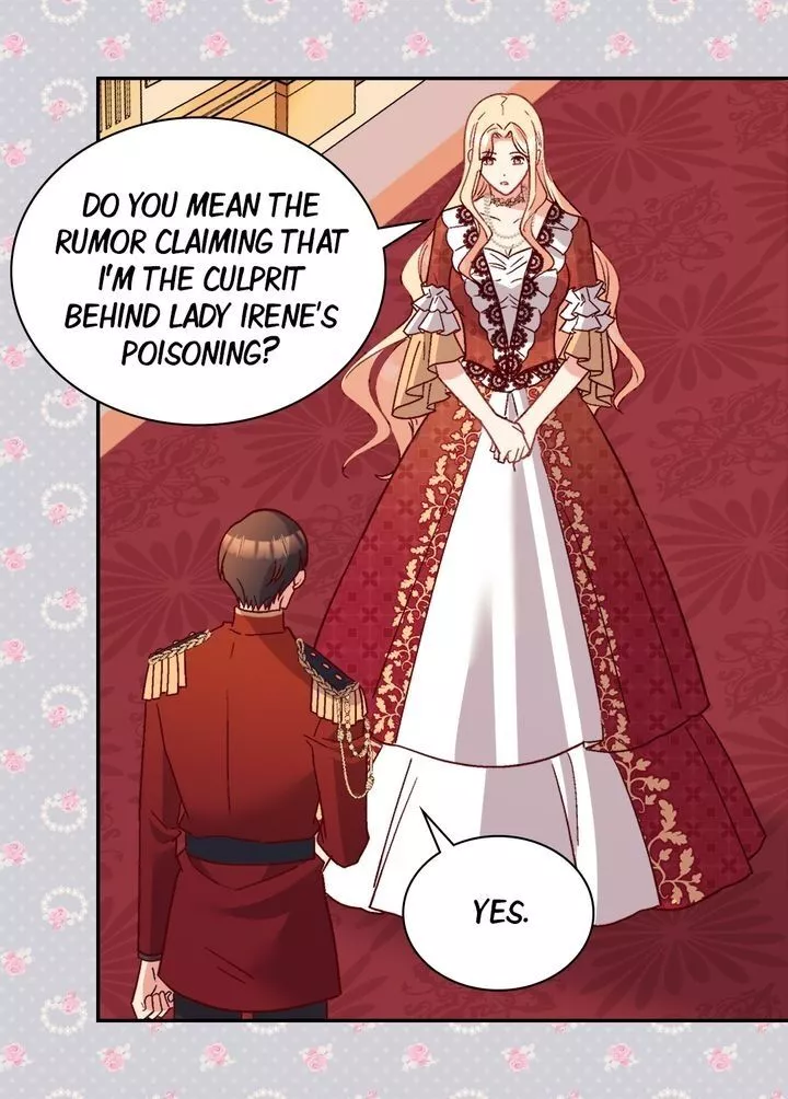 What It Takes to be a Villainess Chapter 112 page 45