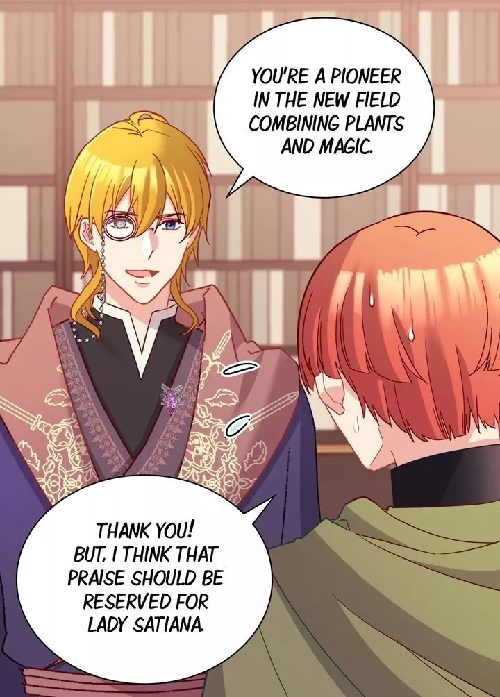 What It Takes to be a Villainess Chapter 116 page 7