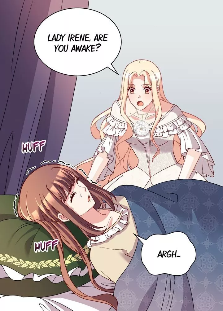 What It Takes to be a Villainess Chapter 113 page 43