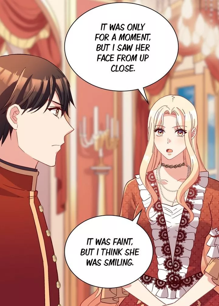 What It Takes to be a Villainess Chapter 112 page 50
