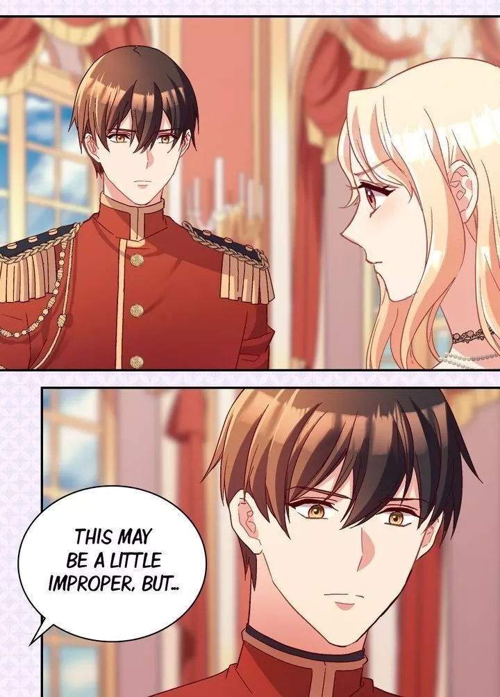 What It Takes to be a Villainess Chapter 112 page 46