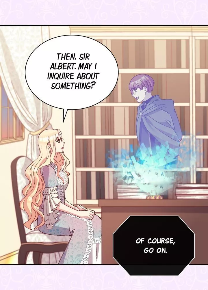 What It Takes to be a Villainess Chapter 114 page 58