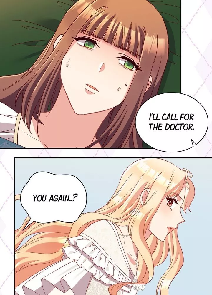 What It Takes to be a Villainess Chapter 113 page 44