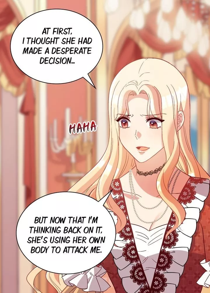 What It Takes to be a Villainess Chapter 112 page 52