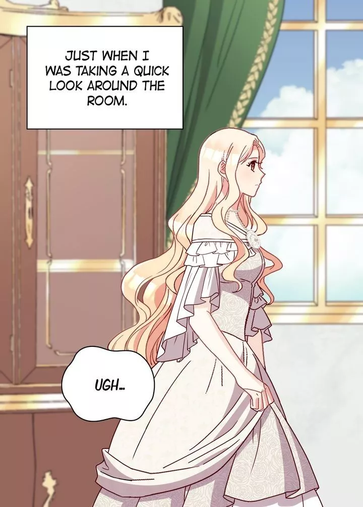 What It Takes to be a Villainess Chapter 113 page 41