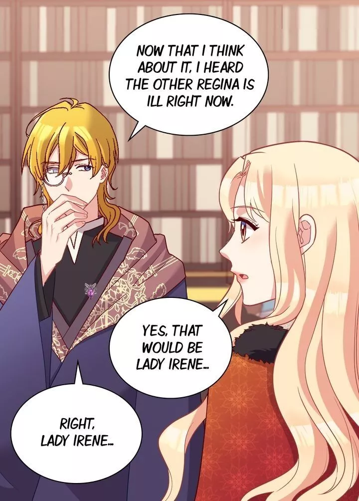 What It Takes to be a Villainess Chapter 116 page 14