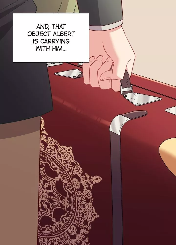 What It Takes to be a Villainess Chapter 115 page 61