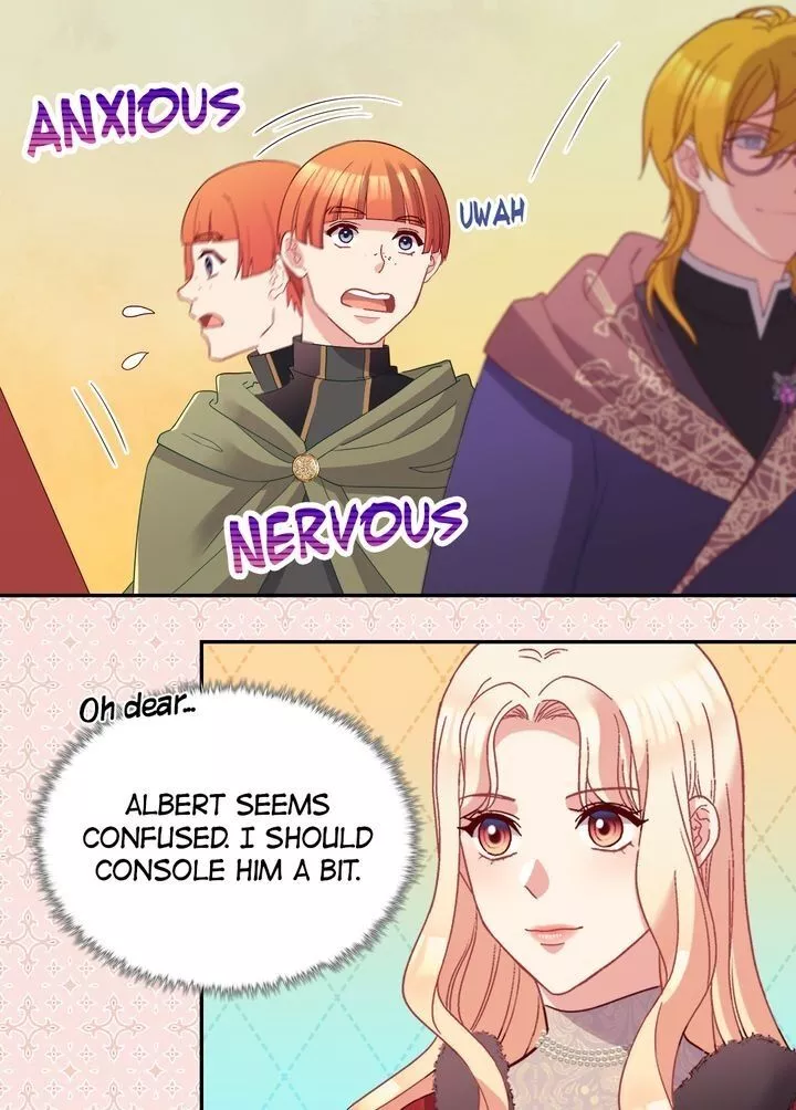 What It Takes to be a Villainess Chapter 116 page 42