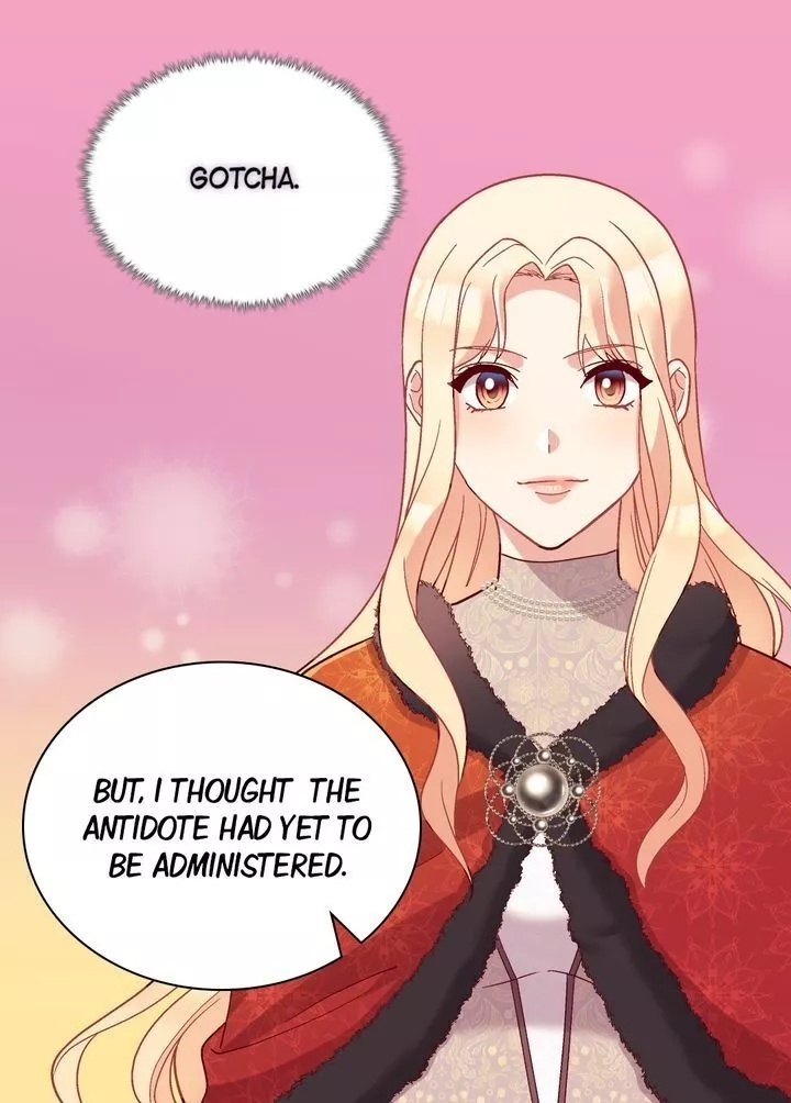 What It Takes to be a Villainess Chapter 116 page 35