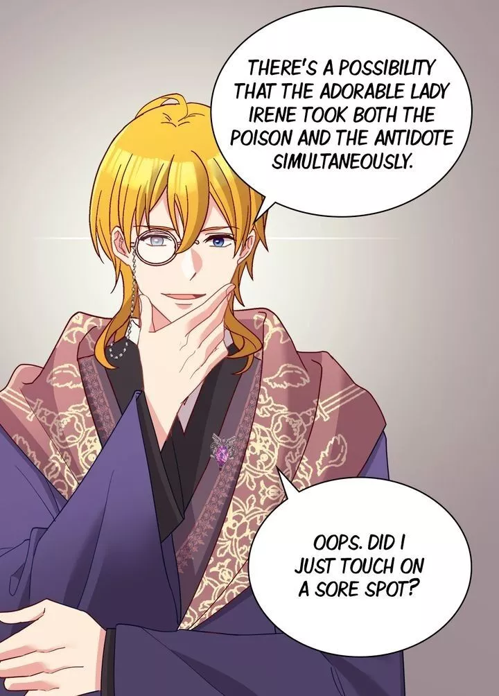 What It Takes to be a Villainess Chapter 116 page 37
