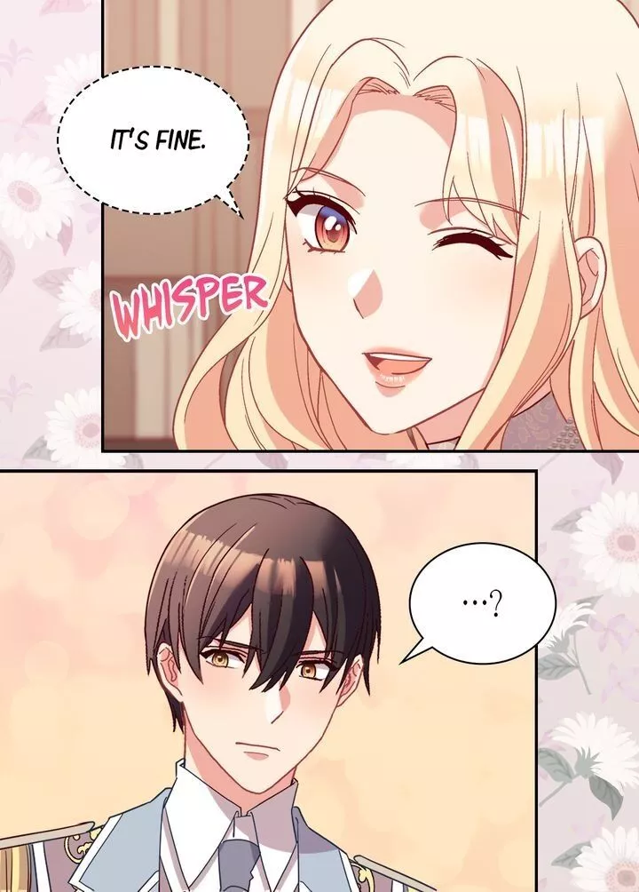 What It Takes to be a Villainess Chapter 116 page 18