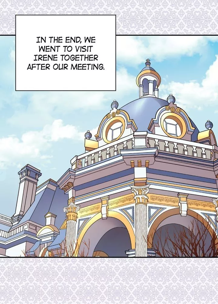 What It Takes to be a Villainess Chapter 116 page 19