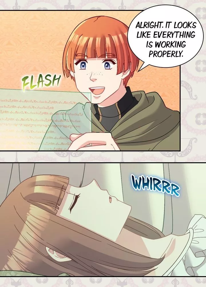 What It Takes to be a Villainess Chapter 116 page 26