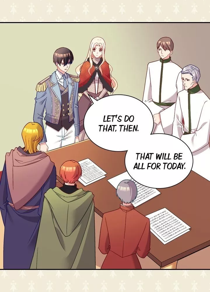 What It Takes to be a Villainess Chapter 116 page 41