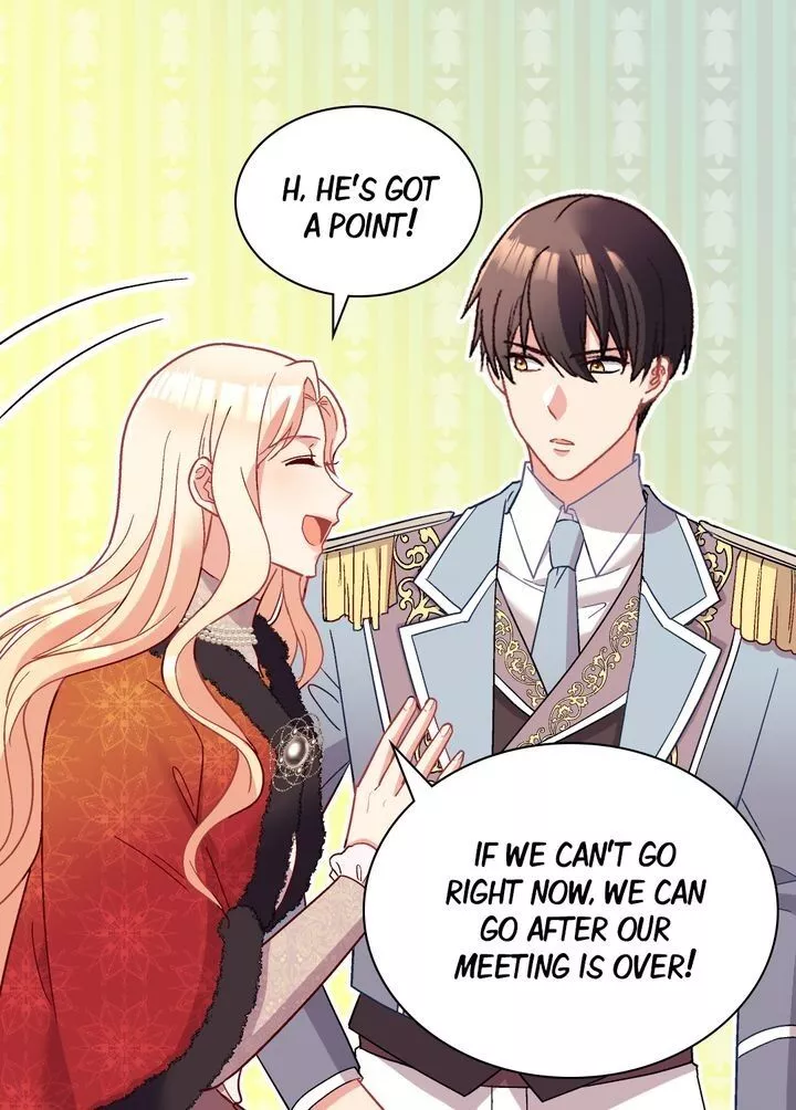 What It Takes to be a Villainess Chapter 116 page 17