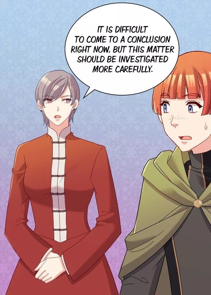 What It Takes to be a Villainess Chapter 116 page 40