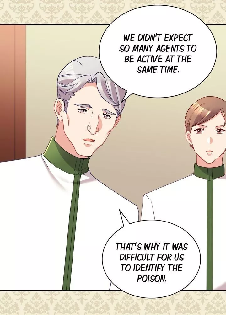 What It Takes to be a Villainess Chapter 116 page 34