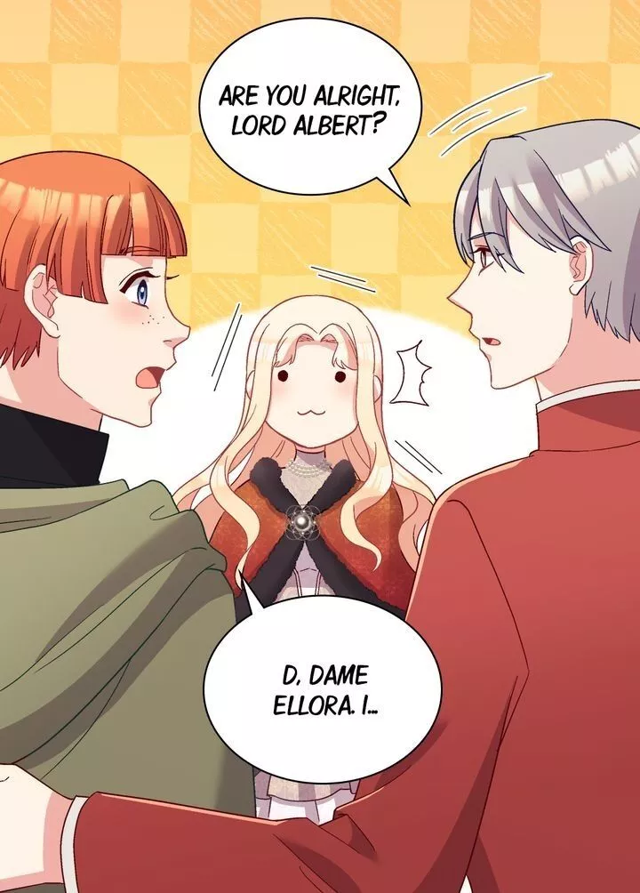 What It Takes to be a Villainess Chapter 116 page 43