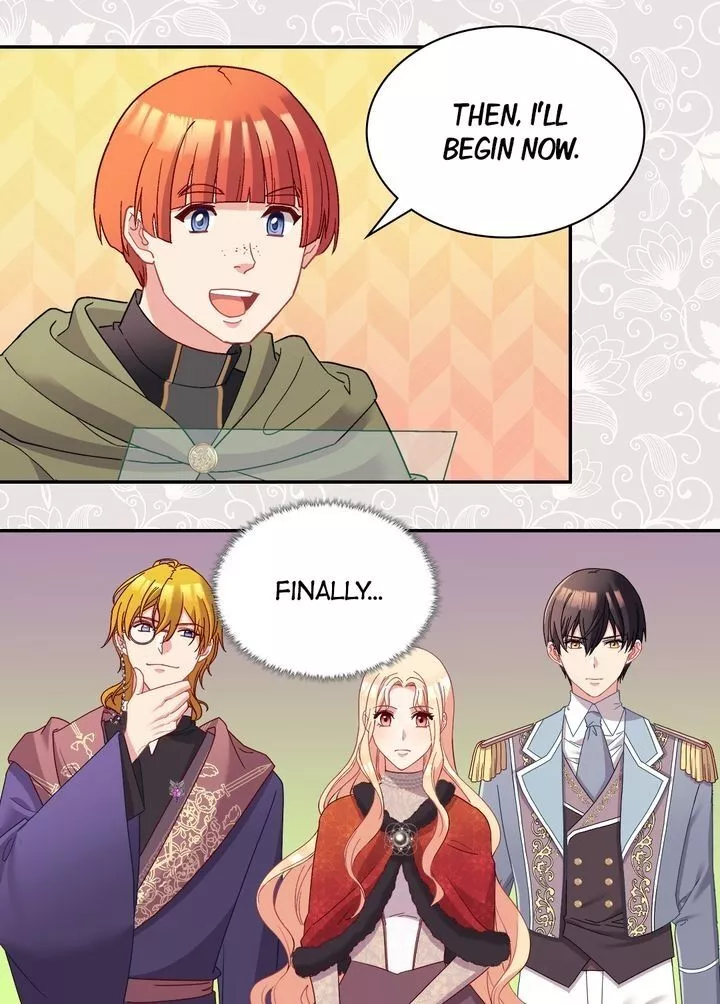 What It Takes to be a Villainess Chapter 116 page 24