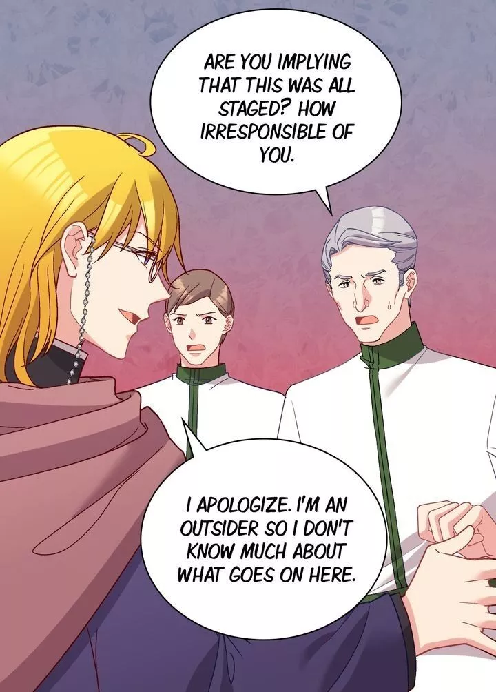 What It Takes to be a Villainess Chapter 116 page 38