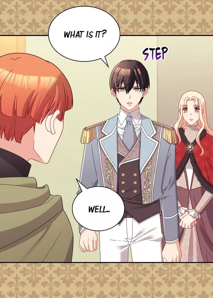 What It Takes to be a Villainess Chapter 116 page 31