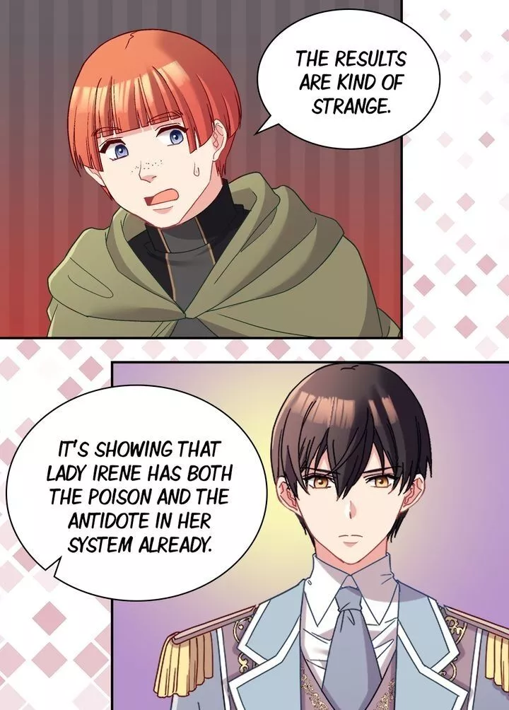 What It Takes to be a Villainess Chapter 116 page 32