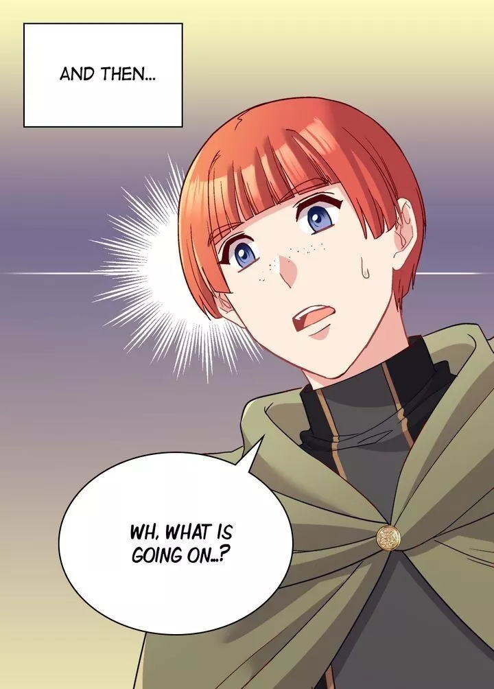 What It Takes to be a Villainess Chapter 116 page 30