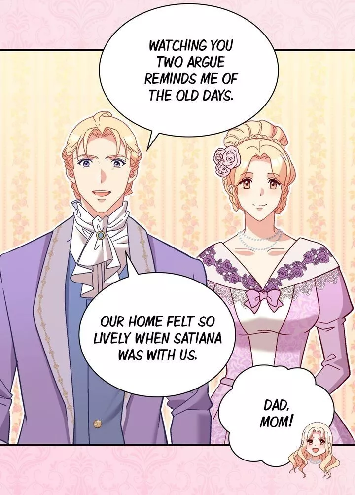 What It Takes to be a Villainess Chapter 117 page 21