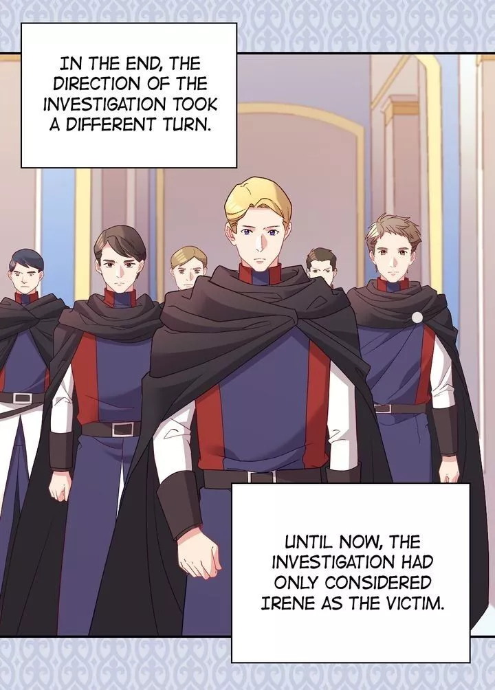 What It Takes to be a Villainess Chapter 116 page 53