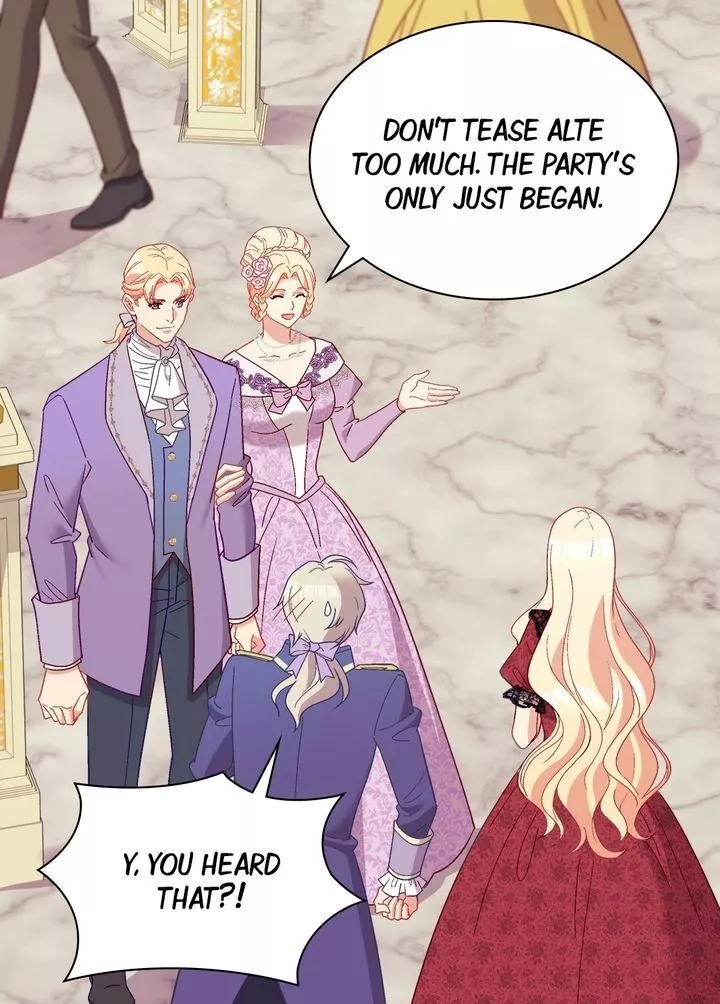 What It Takes to be a Villainess Chapter 117 page 22