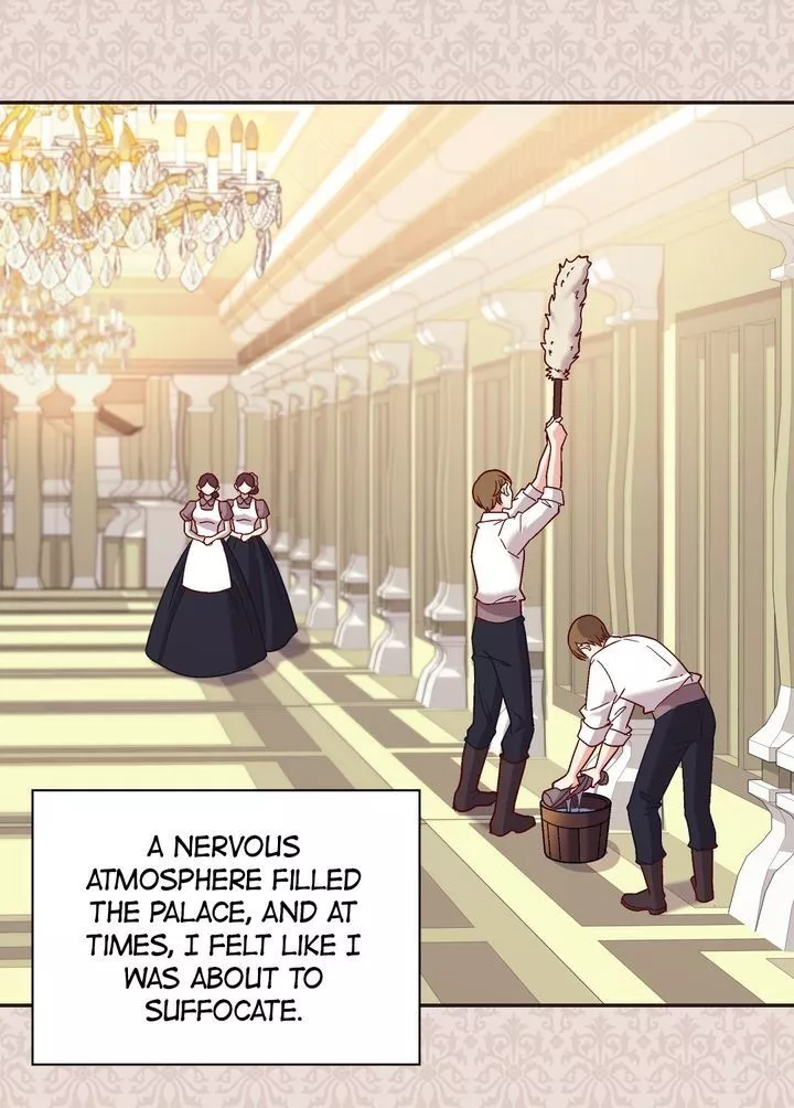 What It Takes to be a Villainess Chapter 117 page 4