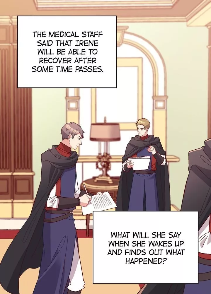 What It Takes to be a Villainess Chapter 116 page 57