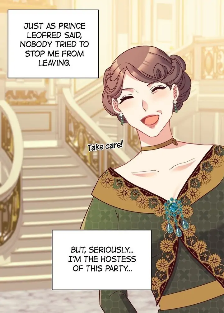 What It Takes to be a Villainess Chapter 118 page 7