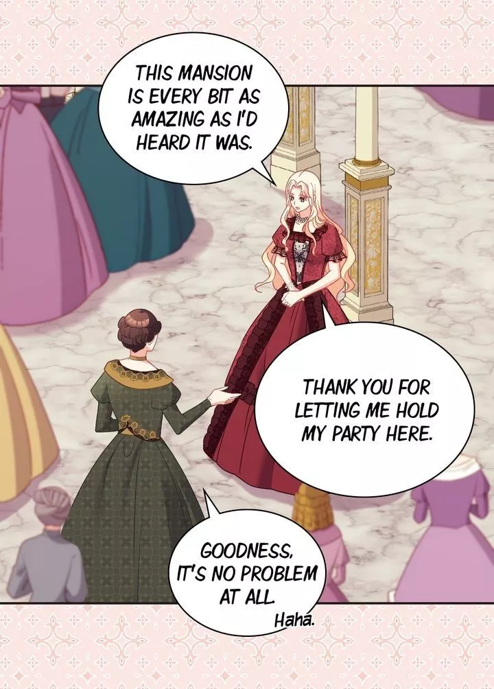 What It Takes to be a Villainess Chapter 117 page 8