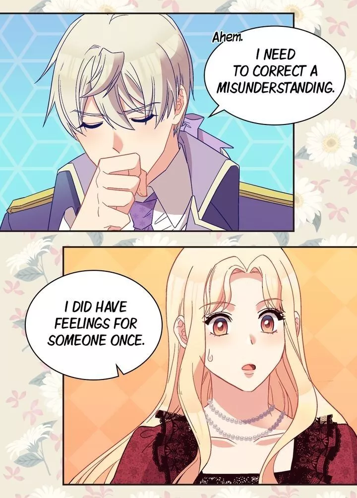 What It Takes to be a Villainess Chapter 117 page 23