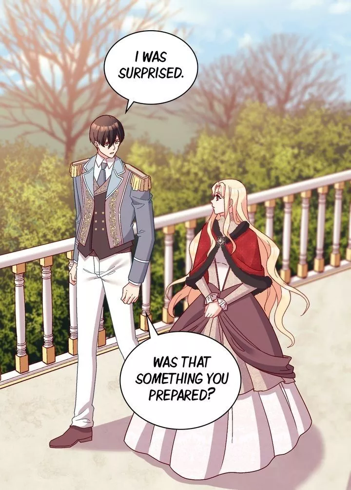 What It Takes to be a Villainess Chapter 116 page 46