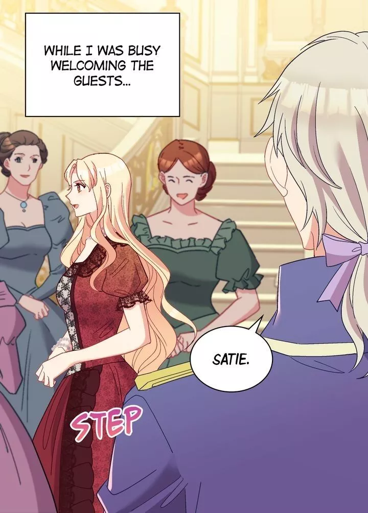 What It Takes to be a Villainess Chapter 117 page 13