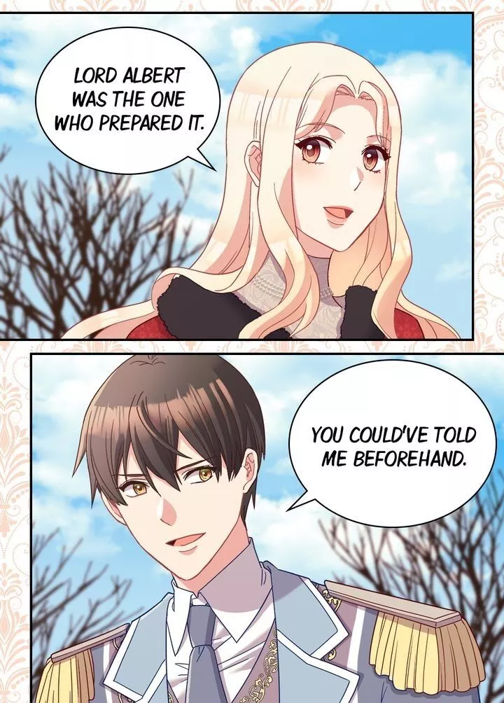 What It Takes to be a Villainess Chapter 116 page 47