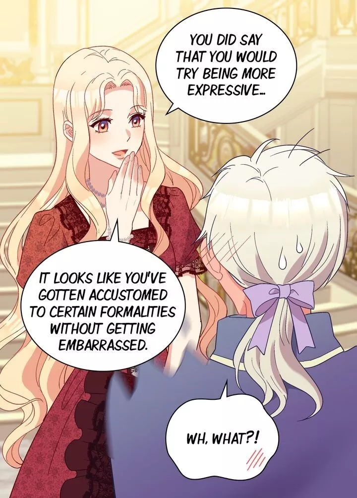 What It Takes to be a Villainess Chapter 117 page 17