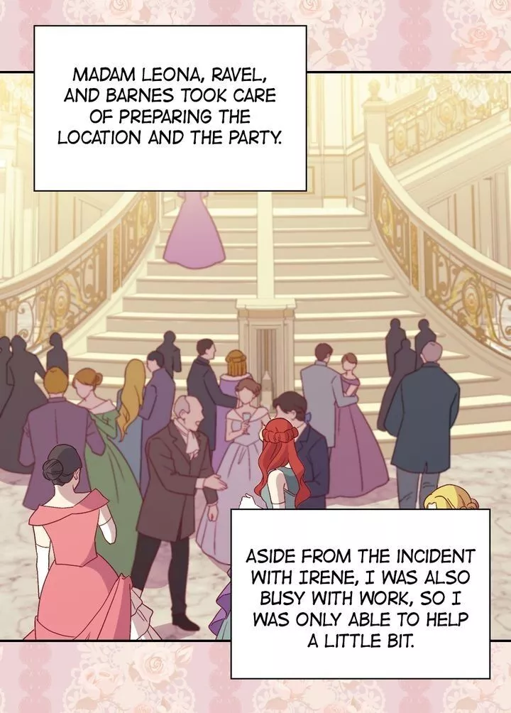 What It Takes to be a Villainess Chapter 117 page 11