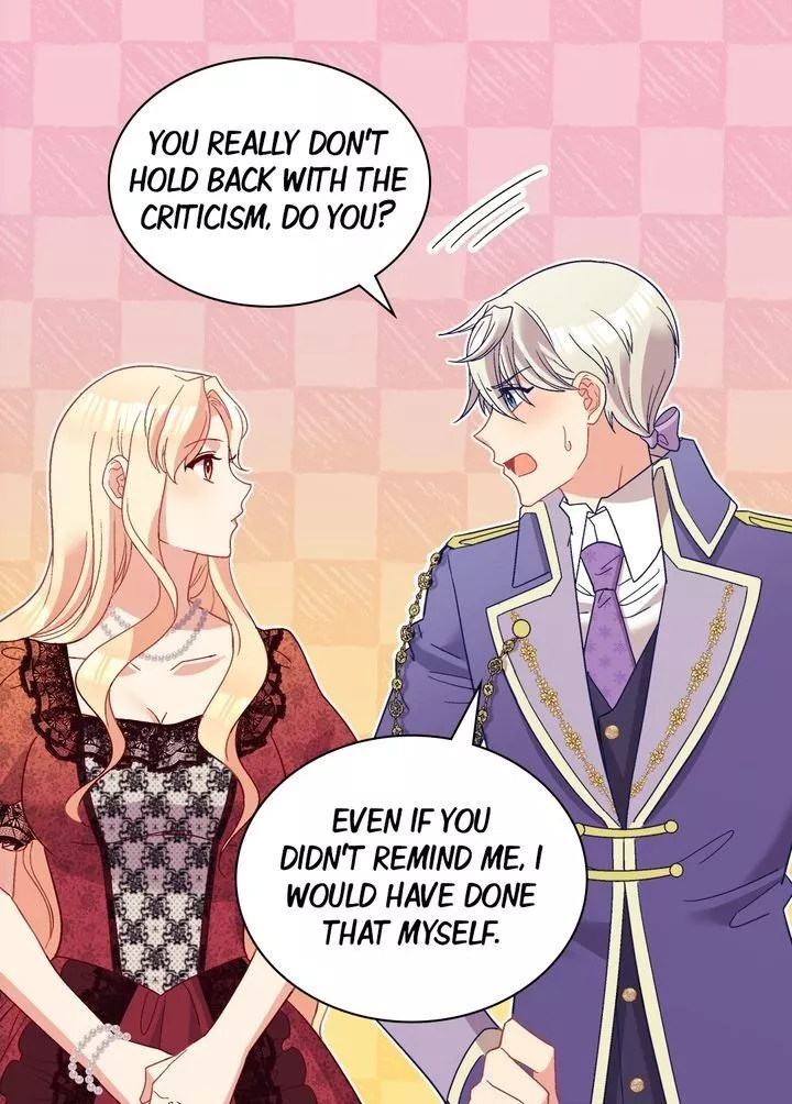 What It Takes to be a Villainess Chapter 117 page 19