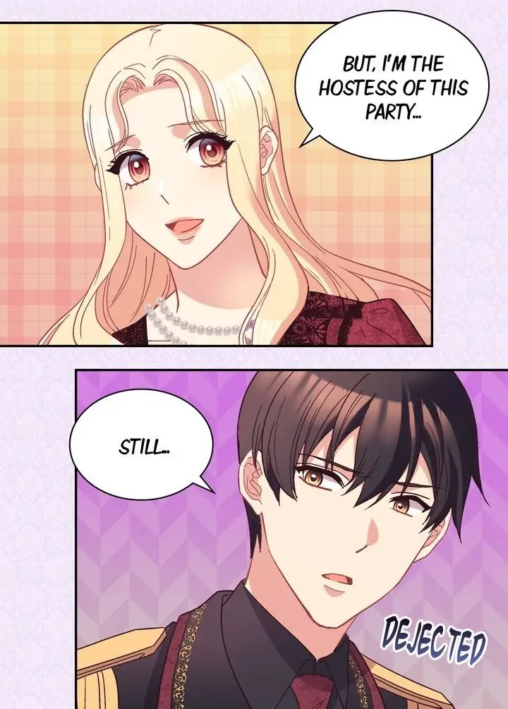 What It Takes to be a Villainess Chapter 118 page 4