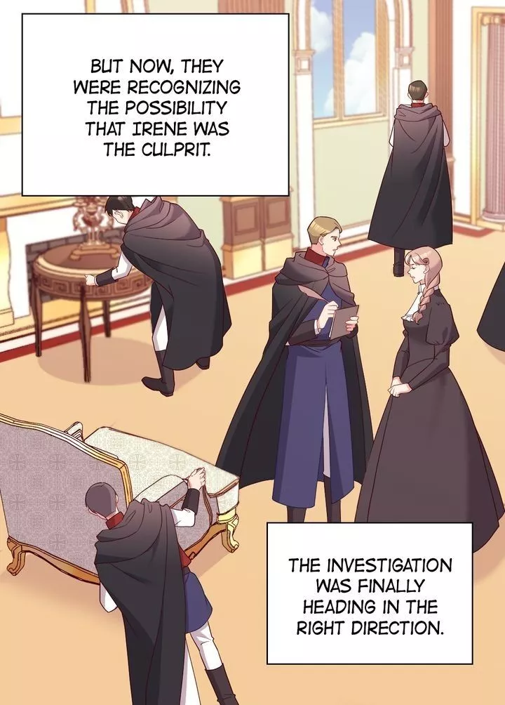 What It Takes to be a Villainess Chapter 116 page 54