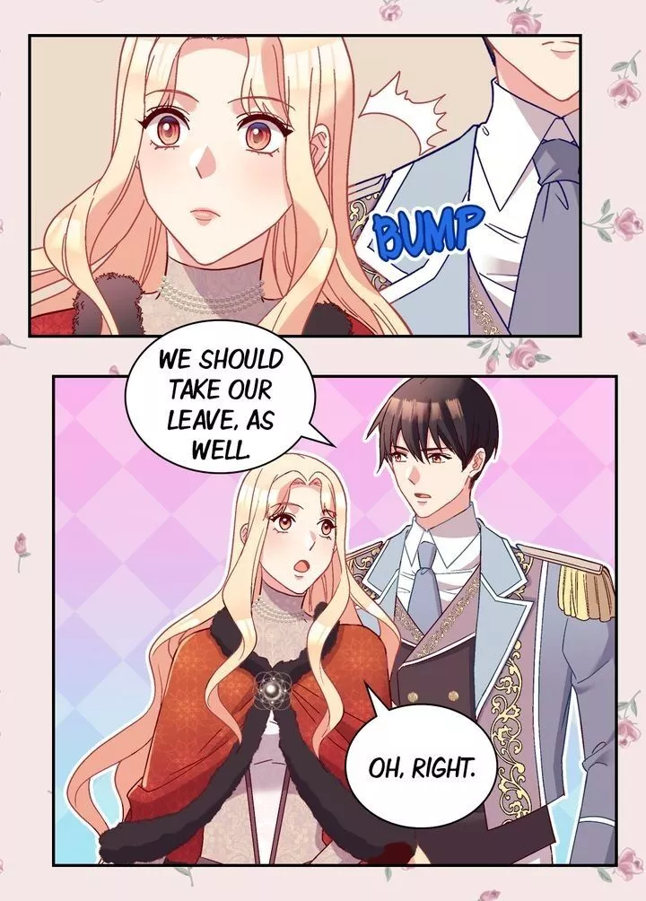 What It Takes to be a Villainess Chapter 116 page 45