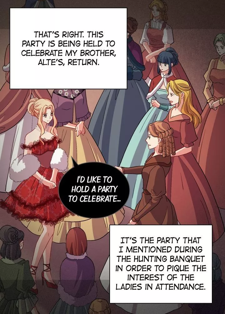 What It Takes to be a Villainess Chapter 117 page 10