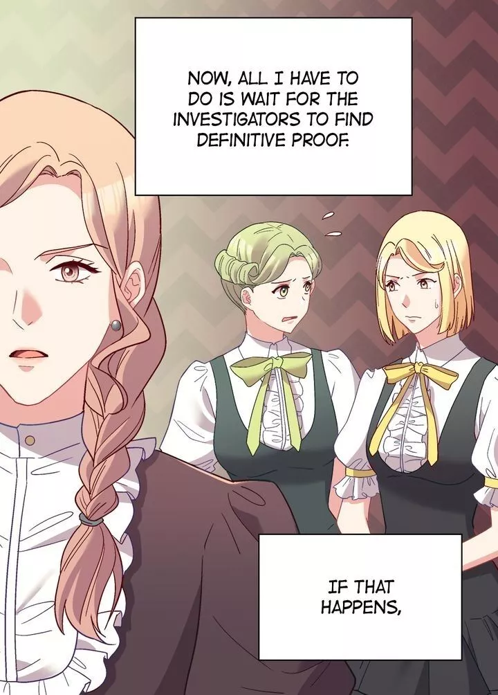 What It Takes to be a Villainess Chapter 116 page 55