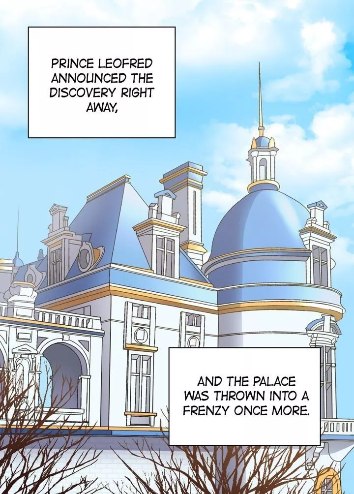 What It Takes to be a Villainess Chapter 116 page 50