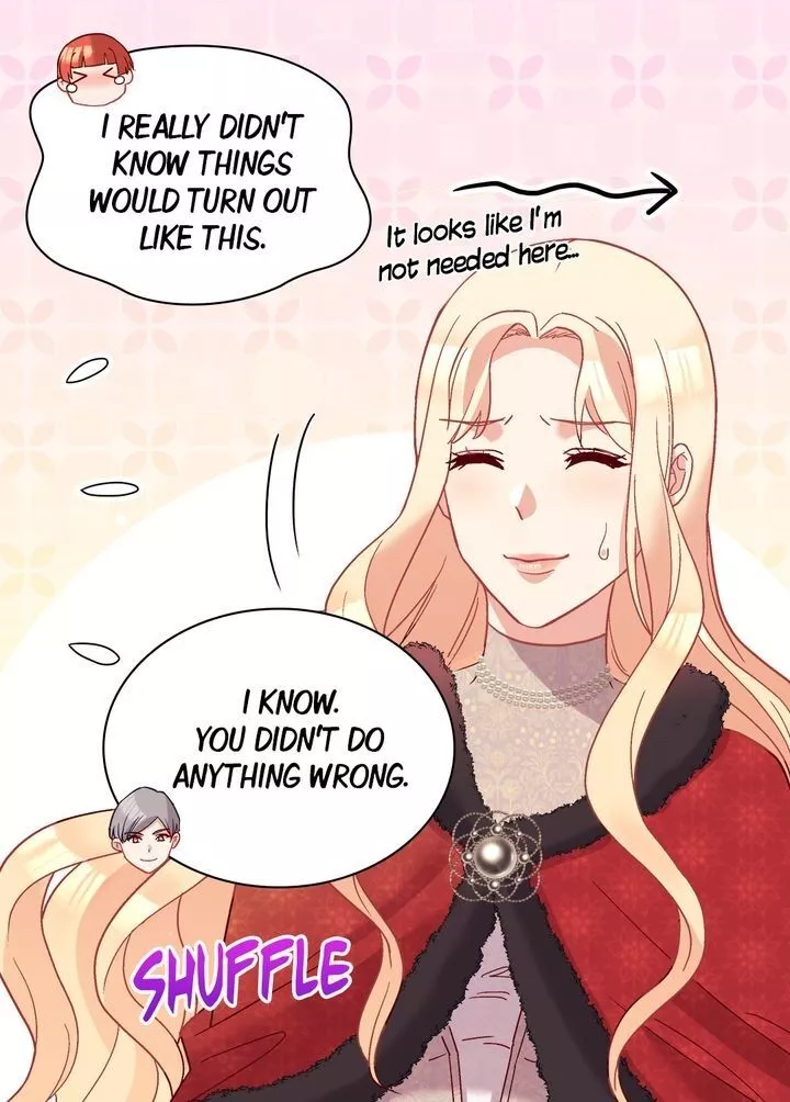 What It Takes to be a Villainess Chapter 116 page 44